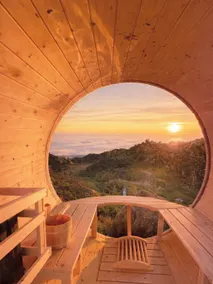 Ultimate Romantic Retreat Above Clouds Dream Views - Image 2