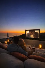 Ultimate Romantic Retreat Above Clouds Dream Views - Image 3