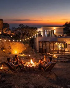 Ultimate Romantic Retreat Above Clouds Dream Views - Image 5