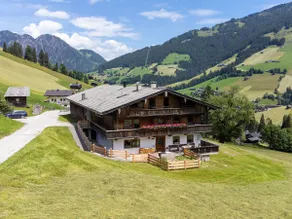 Holiday apartment with fantastic mountain views - Image 2