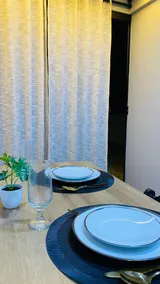 House in Vidigal with balcony and super view + A/C - Image 3