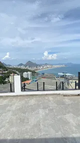 House in Vidigal with balcony and super view + A/C - Image 5