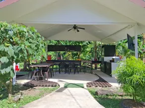 Monarch | Family cabin for 5 in Cahuita - Image 5