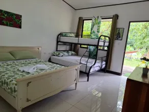 Monarch | Family cabin for 5 in Cahuita - Image 2