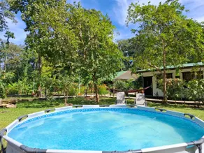 Monarch | Family cabin for 5 in Cahuita - Image 4