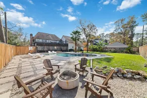 Spring Castle | Private POOL • Near IAH Airport - Image 2
