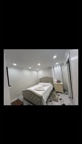 Modern Private Basement Suite w/ Separate Entrance - Image 2