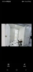 Modern Private Basement Suite w/ Separate Entrance - Image 3