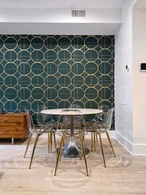 The Casablanca: Logan Circle Luxury + Parking - Image 5