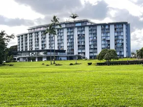Centrally Located, Elevators, pool, WiFi And A/C - Image 3