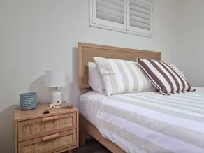 NEW - The Coastal Cactus Villa - Image 4