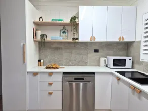 NEW - The Coastal Cactus Villa - Image 2