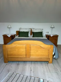 TussenGentenKortrijk a cozy guesthouse - Image 3