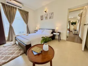 La Sierre| Luxe 1 BHK w/Pool |Near Vagator&Anjuna - Image 2