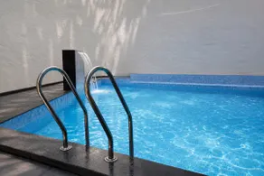 La Sierre| Luxe 1 BHK w/Pool |Near Vagator&Anjuna - Image 4