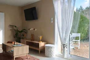 Petite maison entre châteaux et Beauval - Image 4