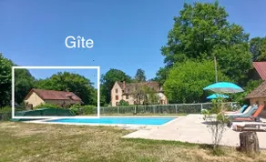 Gite in the heart of the forest 6 minutes from Aubigny. - Image 2