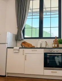 Huge Terrace • Free Parking • Zemun•3 Guests•Wi-Fi - Image 5
