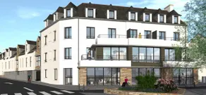 Sunny seaside getaway just a stone’s throw from the golf course - Image 2