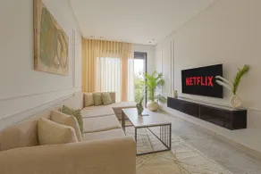 NEW Elegant 1BR • Quiet/ PR-CFC /Terrace•Netflix - Image 3