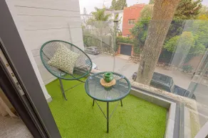 NEW Elegant 1BR • Quiet/ PR-CFC /Terrace•Netflix - Image 4