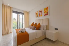 NEW Elegant 1BR • Quiet/ PR-CFC /Terrace•Netflix - Image 5