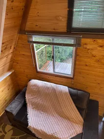 Brisa da Mata Cabin Heated Pool (35°C) - Image 3