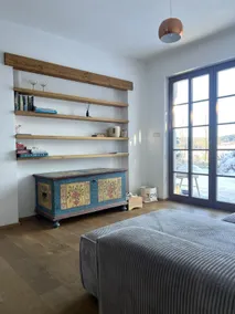Šumava apartment in a semi-secluded location - Image 2