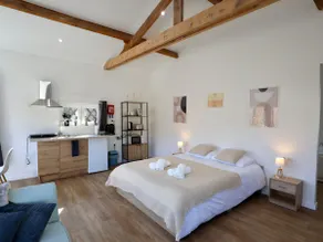Le Scandinave - Romantik Balneo Terrace Netflix - Image 3