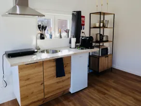 Le Scandinave - Romantik Balneo Terrace Netflix - Image 5