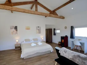 Le Scandinave - Romantik Balneo Terrace Netflix - Image 2