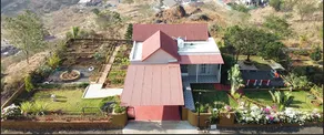 Farmhouse Villa at Royal Purandar - Image 2