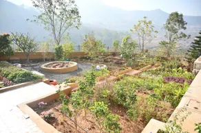 Farmhouse Villa at Royal Purandar - Image 3
