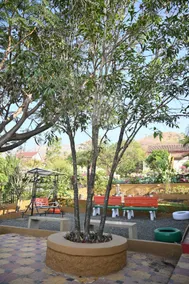 Farmhouse Villa at Royal Purandar - Image 5