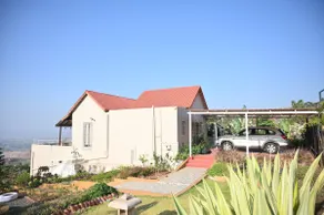Farmhouse Villa at Royal Purandar - Image 4