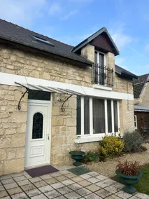 Charming house near Chemin des Dames - Image 3