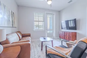 Landing | Chic 1BD, Clubhouse, Pool - Image 2