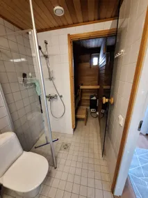 Apartment with sauna in Ranua on the lake - Image 5