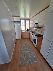 Apartment with sauna in Ranua on the lake - Image 3