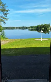 Apartment with sauna in Ranua on the lake - Image 4