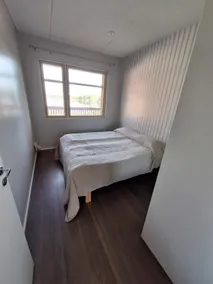 Apartment with sauna in Ranua on the lake - Image 2
