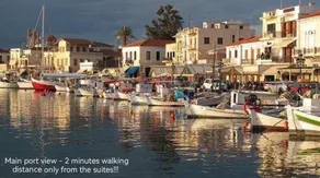 Central Suites Aegina 5 - Image 4