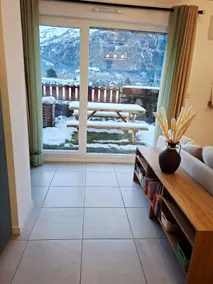 New apartment for 7/8 people with view and garden. - Image 4