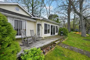 Peaceful Cable Lake Getaway w/ Dock & Views - Image 4