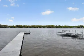 Peaceful Cable Lake Getaway w/ Dock & Views - Image 2