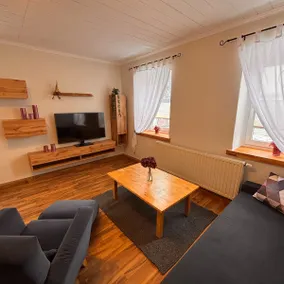 Ferienwohnung Am Schleizer Dreieck - Image 5