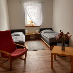 Ferienwohnung Am Schleizer Dreieck - Image 4