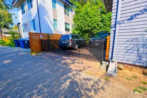 Walk to UW and Light Rail 3BR Seattle Craftsman With AC Gym 2 Gated Parking Spots and Security - Image 2