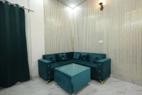 Home 1BHK for Couple Friendly Sector 25 Rohini - Image 3