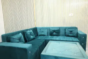 Home 1BHK for Couple Friendly Sector 25 Rohini - Image 2